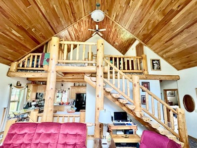 Escape to the beauty of the Northwoods with this one-of-a-kind - photo 7
