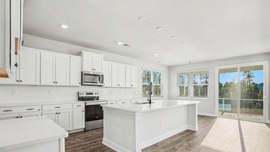 Welcome to The Alder, a stunning 2-story, 5-bedroom, 3 - photo 8