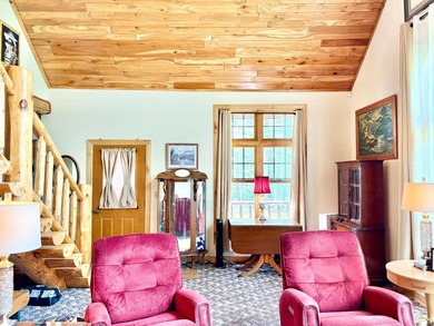 Escape to the beauty of the Northwoods with this one-of-a-kind - photo 8