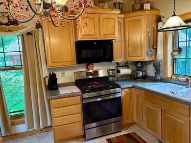 Escape to the beauty of the Northwoods with this one-of-a-kind - photo 10