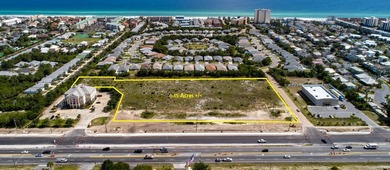 Price Reduced...Prime Commercial / Mixed Use Development - photo 1