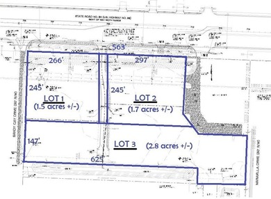 Price Reduced...Prime Commercial / Mixed Use Development - photo 3