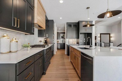 Welcome to this stunning home with a light-filled entry that - photo 8