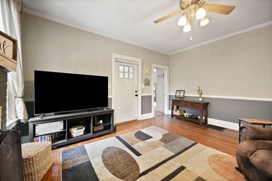 Welcome to this charming 3-bedroom, 2-bath home in one of - photo 8