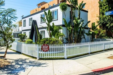 This property is located along Venice Blvd and features 5 units - photo 1