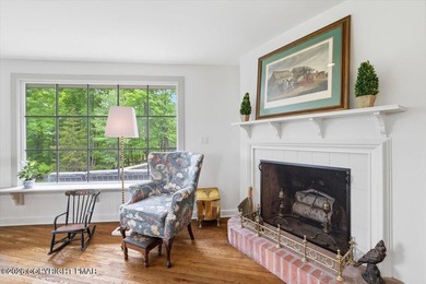 This elegant home is beautifully nestled on 1.5 acres high on - photo 11