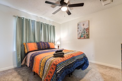 Beautifully updated four-bedroom, two-bathroom investment