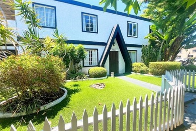 This property is located along Venice Blvd and features 5 units - photo 3