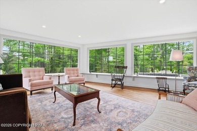 This elegant home is beautifully nestled on 1.5 acres high on - photo 13