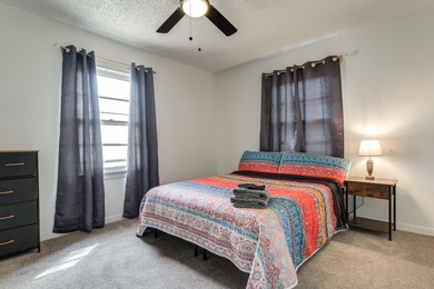 Beautifully updated four-bedroom, two-bathroom investment