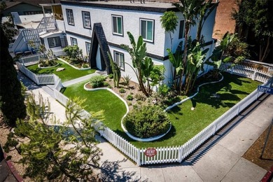 This property is located along Venice Blvd and features 5 units - photo 5