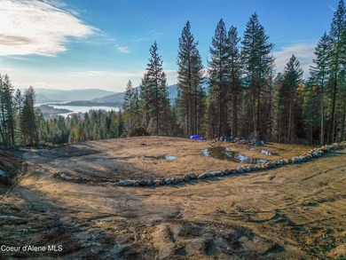 Rare 5-acre build-ready lot with unobstructed views of the Pend - photo 16