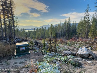 Rare 5-acre build-ready lot with unobstructed views of the Pend - photo 17
