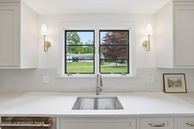 This elegant home is beautifully nestled on 1.5 acres high on - photo 22