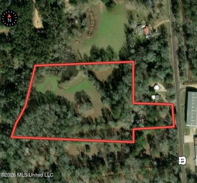 This attractive 12.22 +/- acre parcel offers excellent potential - photo 27