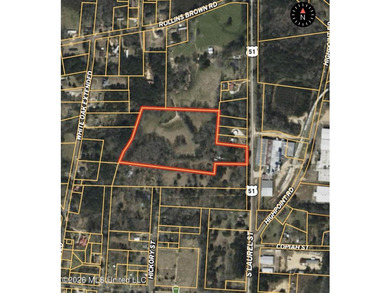 This attractive 12.22 +/- acre parcel offers excellent potential - photo 29