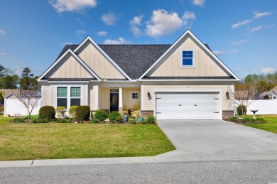 Lake Home For Sale in Conway, South Carolina