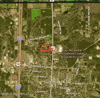 This attractive 12.22 +/- acre parcel offers excellent potential - photo 31