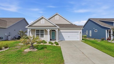 Don't wait too long to see this GEM! Built in 2021, this - photo 2
