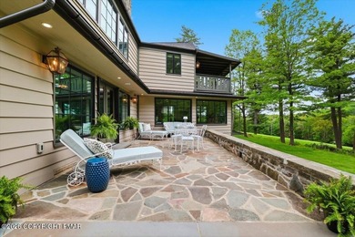 This elegant home is beautifully nestled on 1.5 acres high on - photo 33