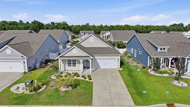 Don't wait too long to see this GEM! Built in 2021, this - photo 4