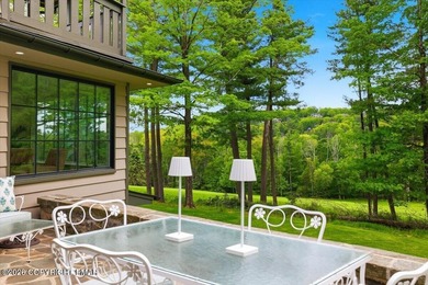 This elegant home is beautifully nestled on 1.5 acres high on - photo 35