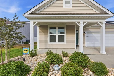 Don't wait too long to see this GEM! Built in 2021, this - photo 7