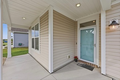 Don't wait too long to see this GEM! Built in 2021, this - photo 8