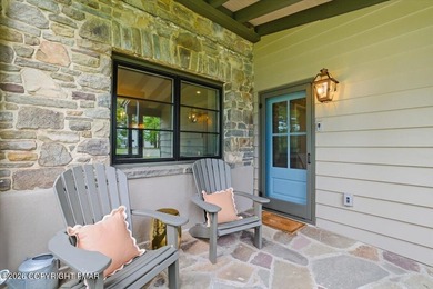 This elegant home is beautifully nestled on 1.5 acres high on - photo 38