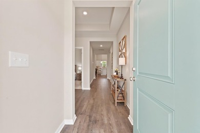 Don't wait too long to see this GEM! Built in 2021, this - photo 9