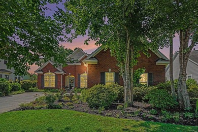 (private lake, pond, coastal) Home For Sale in Myrtle Beach South Carolina