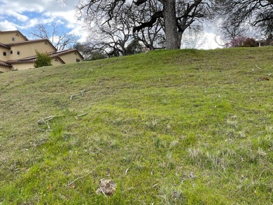 Folsom Lake Lot For Sale in El Dorado Hills California