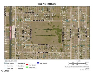 One of the last parcels in Cape Coral for a large development - photo 1