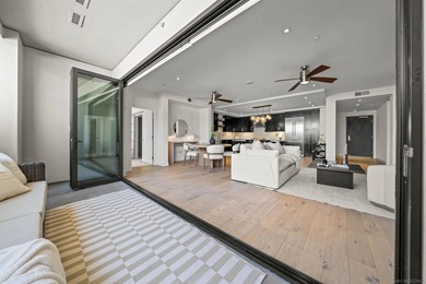 The Vue Residence 303 is an east-facing 2BR/2.5BA home offering - photo 1