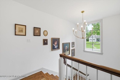This elegant home is beautifully nestled on 1.5 acres high on - photo 43