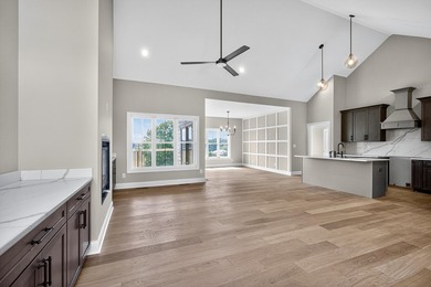 Price Improvement!! Experience breathtaking views and exquisite - photo 4
