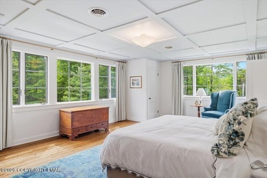 This elegant home is beautifully nestled on 1.5 acres high on - photo 44