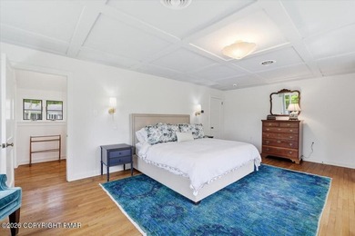 This elegant home is beautifully nestled on 1.5 acres high on - photo 45
