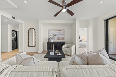 The Vue Residence 303 is an east-facing 2BR/2.5BA home offering - photo 5