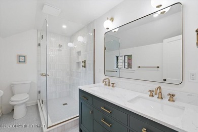 This elegant home is beautifully nestled on 1.5 acres high on - photo 46