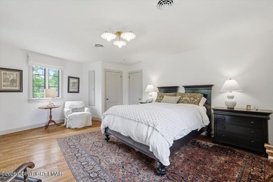 This elegant home is beautifully nestled on 1.5 acres high on - photo 47
