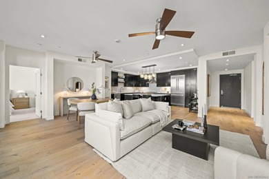 The Vue Residence 303 is an east-facing 2BR/2.5BA home offering - photo 7