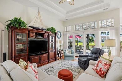 Located in the gated St. David's Township section of Windsor - photo 8