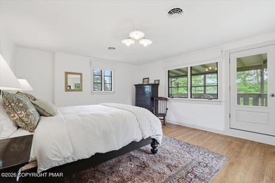 This elegant home is beautifully nestled on 1.5 acres high on - photo 48