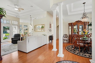 Located in the gated St. David's Township section of Windsor - photo 10