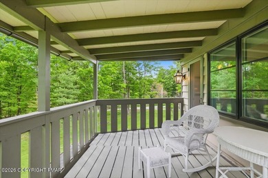 This elegant home is beautifully nestled on 1.5 acres high on - photo 50