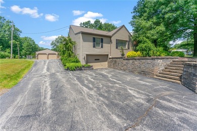 (private lake, pond, creek) Home Sale Pending in Youngstown Ohio