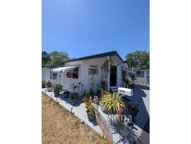 Located at Conrad mobile home community lot rent $760 per month - photo 3