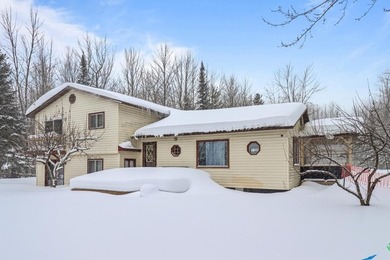 Lake Gogebic Home For Sale in Bergland Michigan