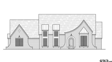 (private lake, pond, creek) Home For Sale in Flint Texas